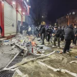 Iran Internet Blackout Escalates Protest Crisis in Iran 2026