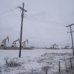 Critical US Energy Supply Risk 2026 Washington Winter Strain