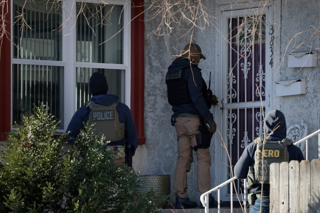 Immigration Enforcement Minnesota Faces Critical Moment 2026