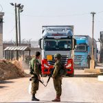 Gaza Border Crossing Critical Developments Signal Shift 2026