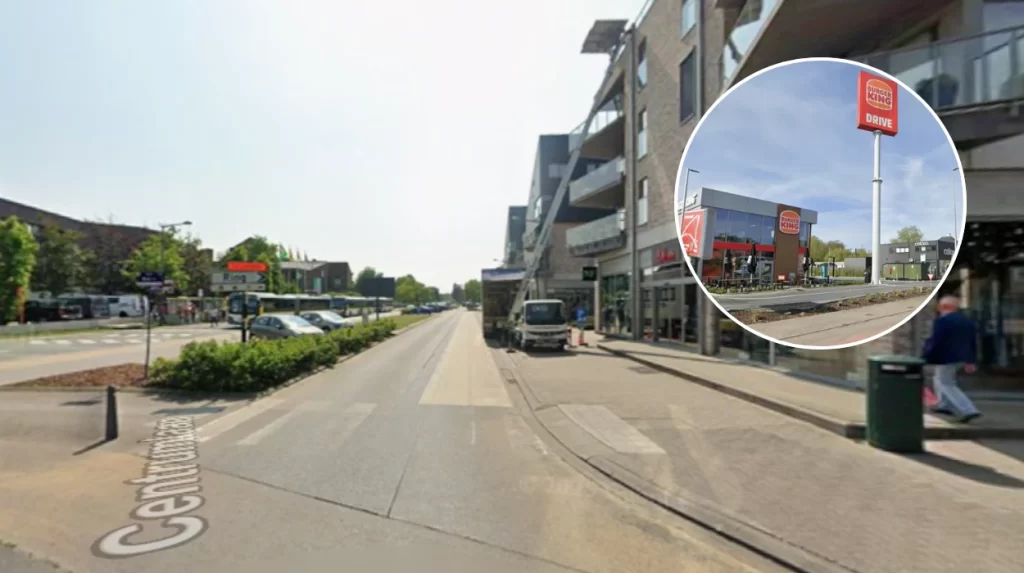 3 Suspects arrested in Ninove after assault on 18-year-old boy