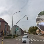 300 youths in Kessel-Lo face GAS fines, injuries reported