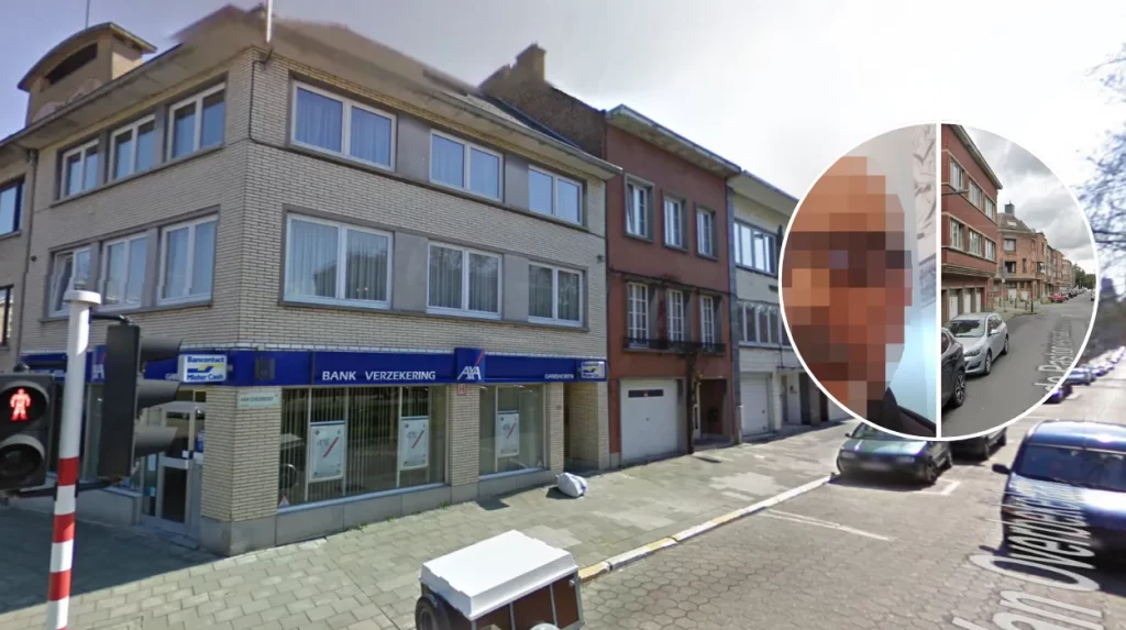 43-year-old KM arrested for the manslaughter of CP in Ganshoren