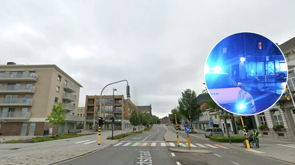 44-Year-Old Harelbeke Polish man acquitted for stabbing