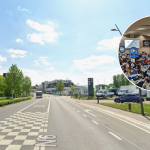 6,000 Sausages and 8,000 Visitors expected at Halle Fair