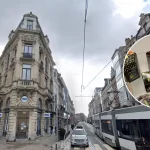 62 people arrested in Ghent, Aalst & Sint Niklaas on New Year’s Eve