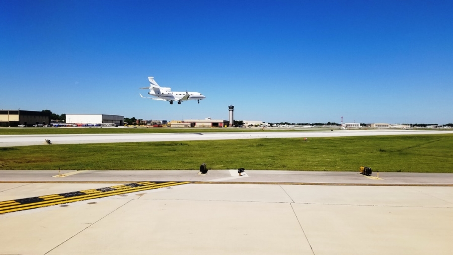 Breaking Yemen Aviation Disruption Shuts Down Flights