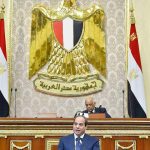 Decisive Egypt Election Results Shape Cairo Politics 2026