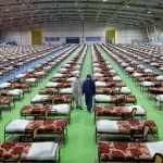 Iran Hospitals Crisis Worsens in Tehran 2026