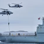 European Military Makes Bold Shift in Greenland 2026