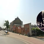 Ahmadiyya community cleans Antwerp streets with 500 volunteers