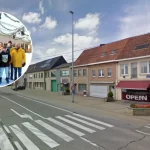 Beveren indoor ice rink marks 20k visitors with Zoulikha Chaual