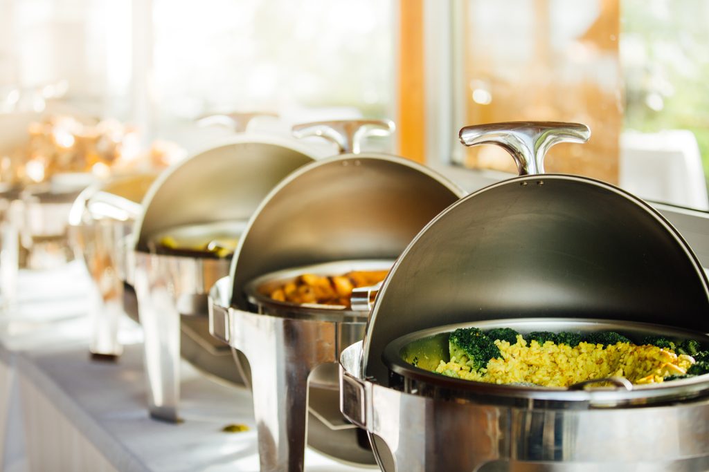 Why Every Restaurant Should Create A Catering Menu
