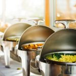 Scrambled Eggs Restaurant Launches Catering Menu