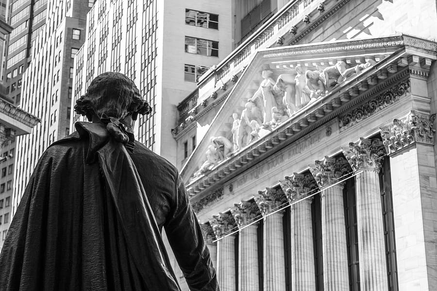 US Financial Markets Close Out 2025 With Muted Trading