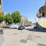 Bird flu again confirmed at Veurne poultry farm