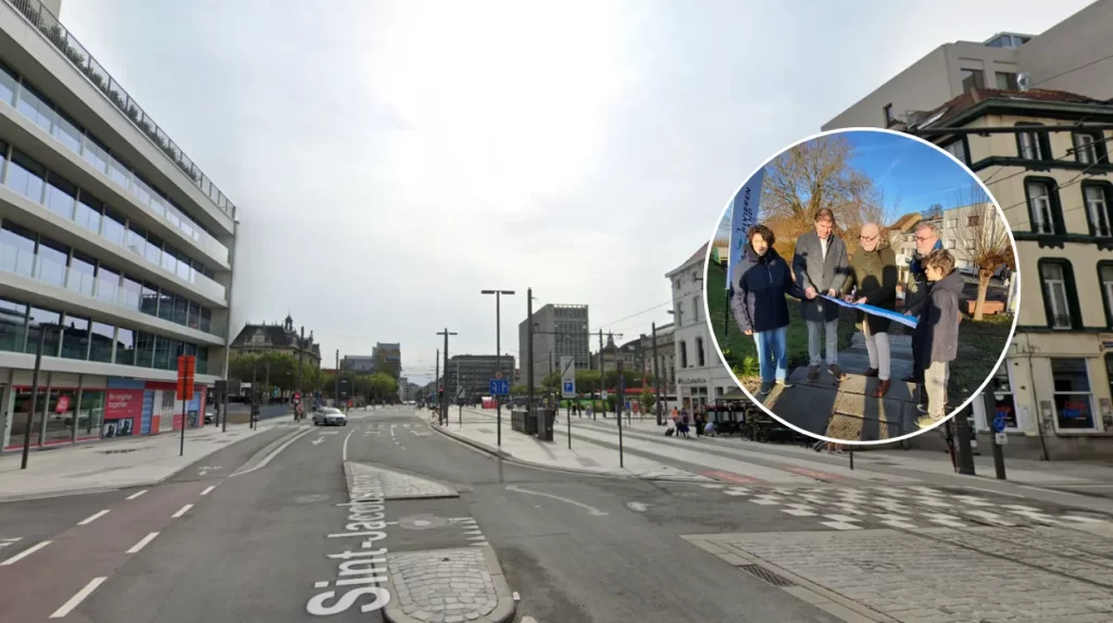 Boom opens new neighbourhood park with residents’ collaboration