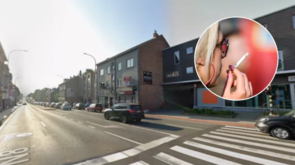 British American Tobacco to cut 51 jobs in Belgium