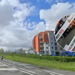 Bruges faces a €50,000 cost due to incorrect waste calendar