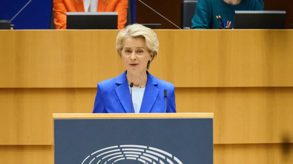 Brussels approves EU-Mercosur deal despite protests