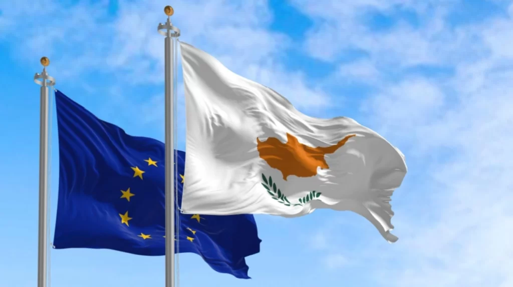 Cyprus takes over EU presidency
