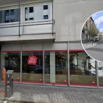 DOVO responds to street explosive discovery in Antwerp Zurenborg