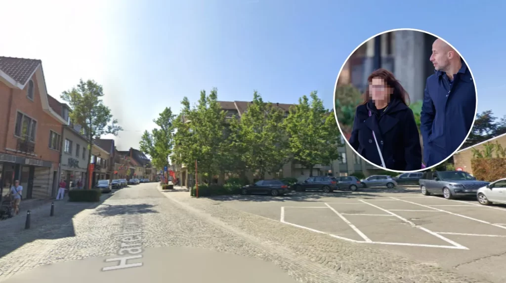 Deerlijk women sentenced for suffocating her husband