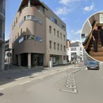 Dina enters job market via Hasselt Arktos starter project