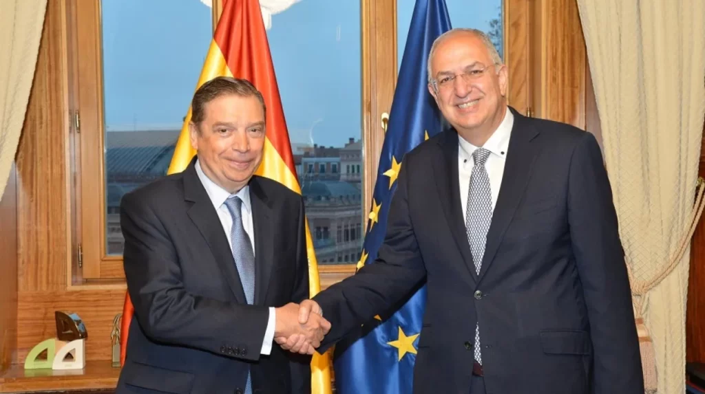 EU Commission to launch fisheries agreement negotiations with Morocco