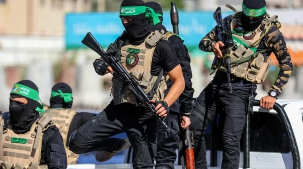 EU Council renews Hamas PIJ sanctions targeting supporters until January 2027