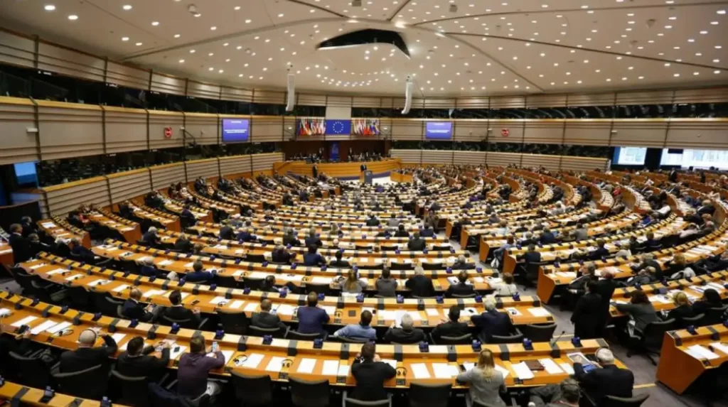 MEPs Demand Suspension of EU-Israel Deal