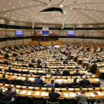 MEPs Demand Suspension of EU-Israel Deal