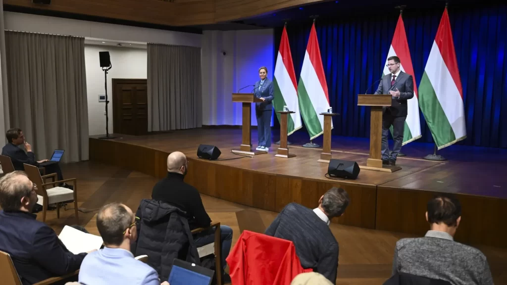 EU Parliament ITRE Committee Debates Updated PCI List