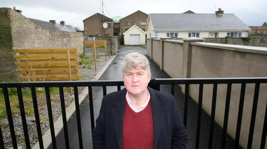 EU Parliament Appoints McNamara on Nudification Apps