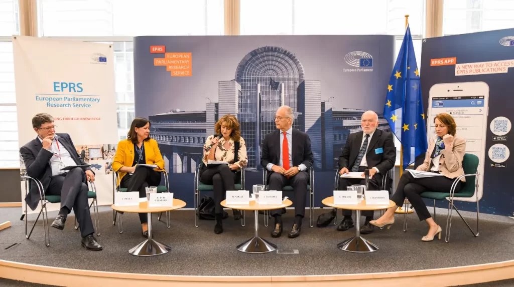 EU Parliament hosts ‘Rosarno, Capital of Integration’ and Photo Exhibit