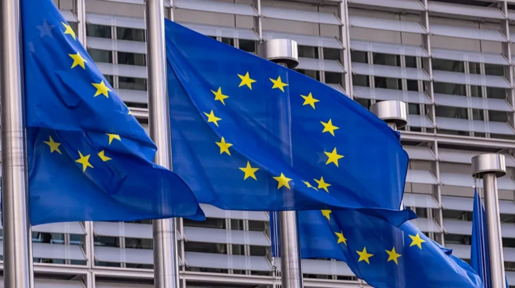 EU Parliament to decide fast‑track procedure for €90 billion Ukraine aid