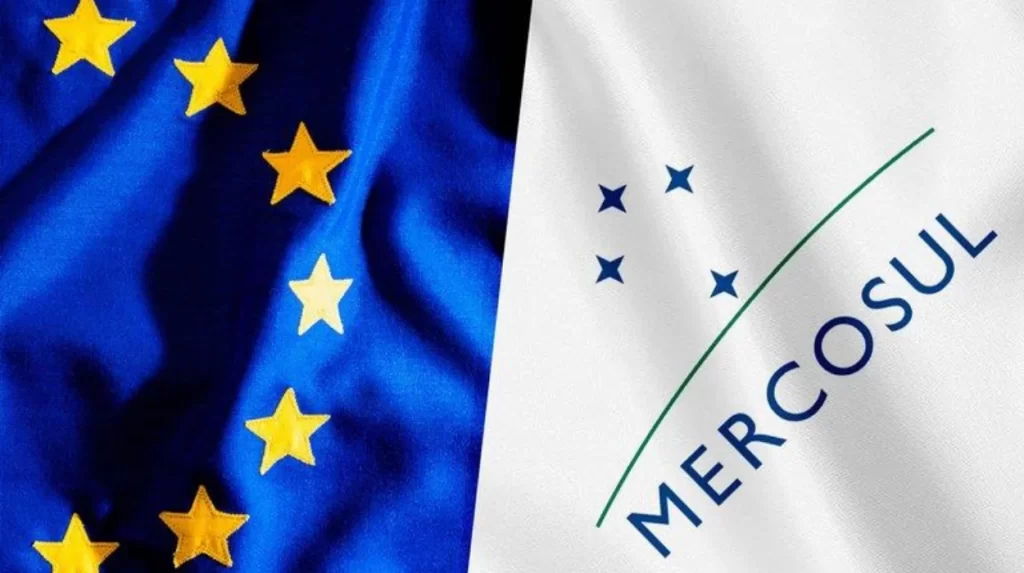 EU and Mercosur nations set to sign landmark free trade agreement