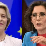 EU “in full solidarity” with victims of Swiss fire tragedy