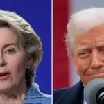 EU leaders condemn US strikes on Venezuela