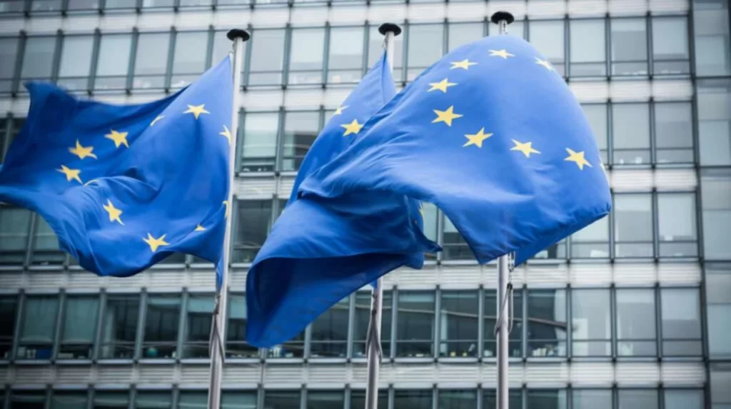 EU single market resolution reached despite implementation challenges