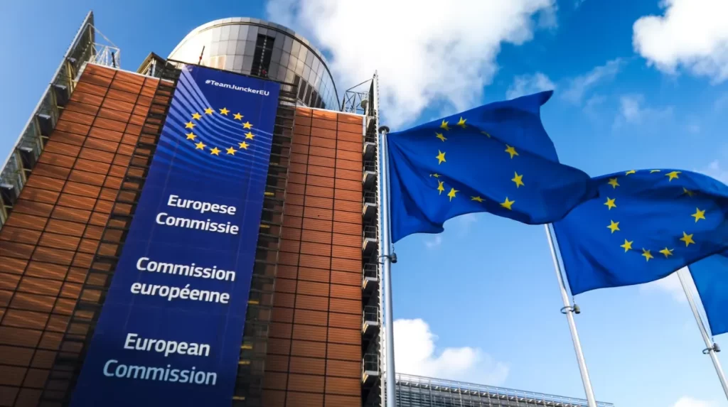 European Commission seeks stakeholder input on open source digital ecosystem strategy