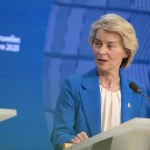 European Commission unveils €90bn loan plan for Ukraine’s 2026-2027