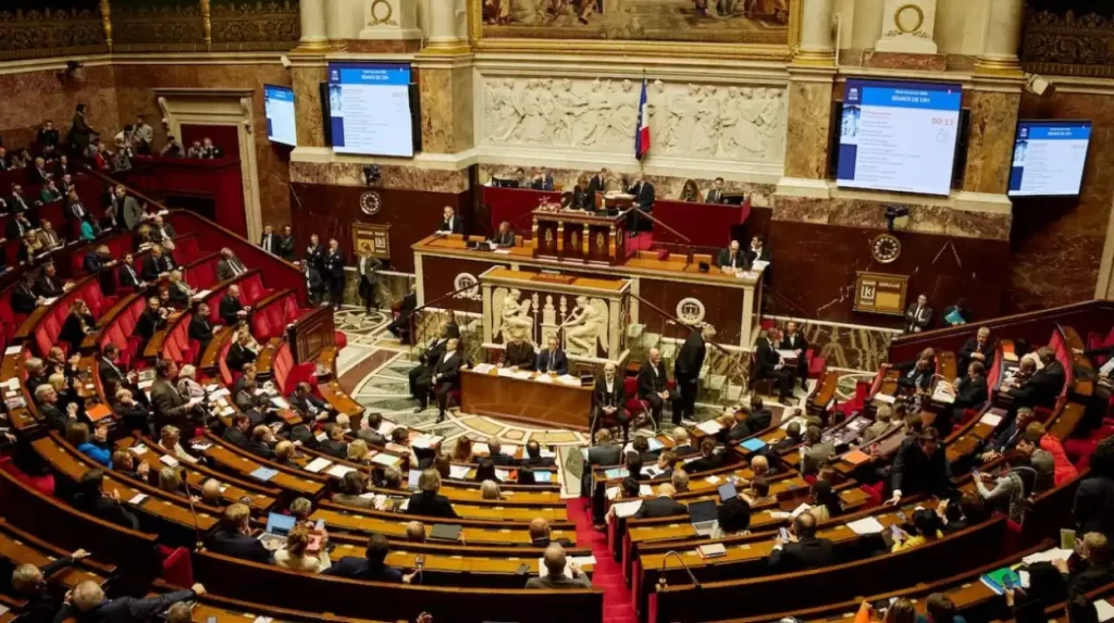 EU Parliament Tables Censure Motion Over Mercosur Deal