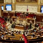 EU Parliament Tables Censure Motion Over Mercosur Deal