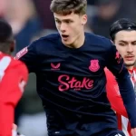 Everton lose to Sunderland on penalties in the FA Cup round 3