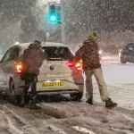 Expert forecast predicts Milder Jan, Feb after storm Goretti chaos