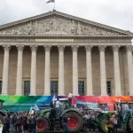 French government announces new concessions amid farmers’ protests