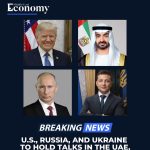 US Russia Ukraine relations Critical Talks 2026