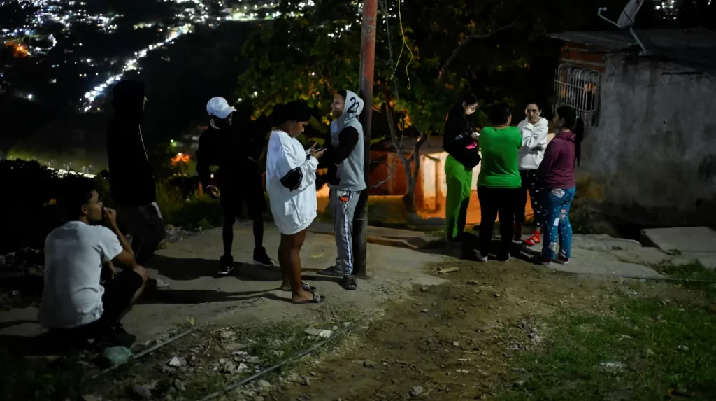 Germany urges political solution after US captures Nicolás Maduro