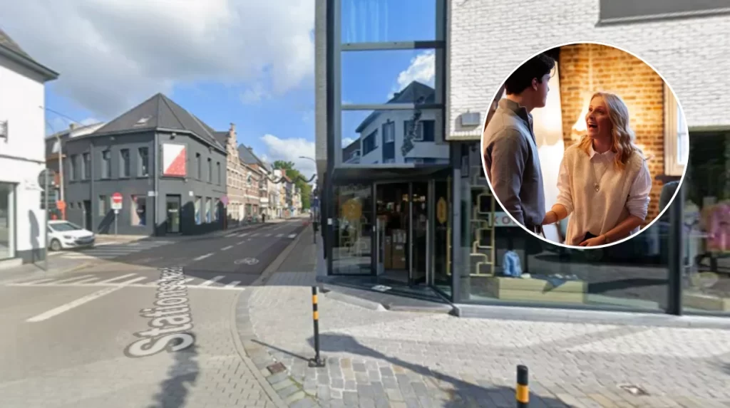 GheelaMania Production in Geel Features More Than 400 Local performers